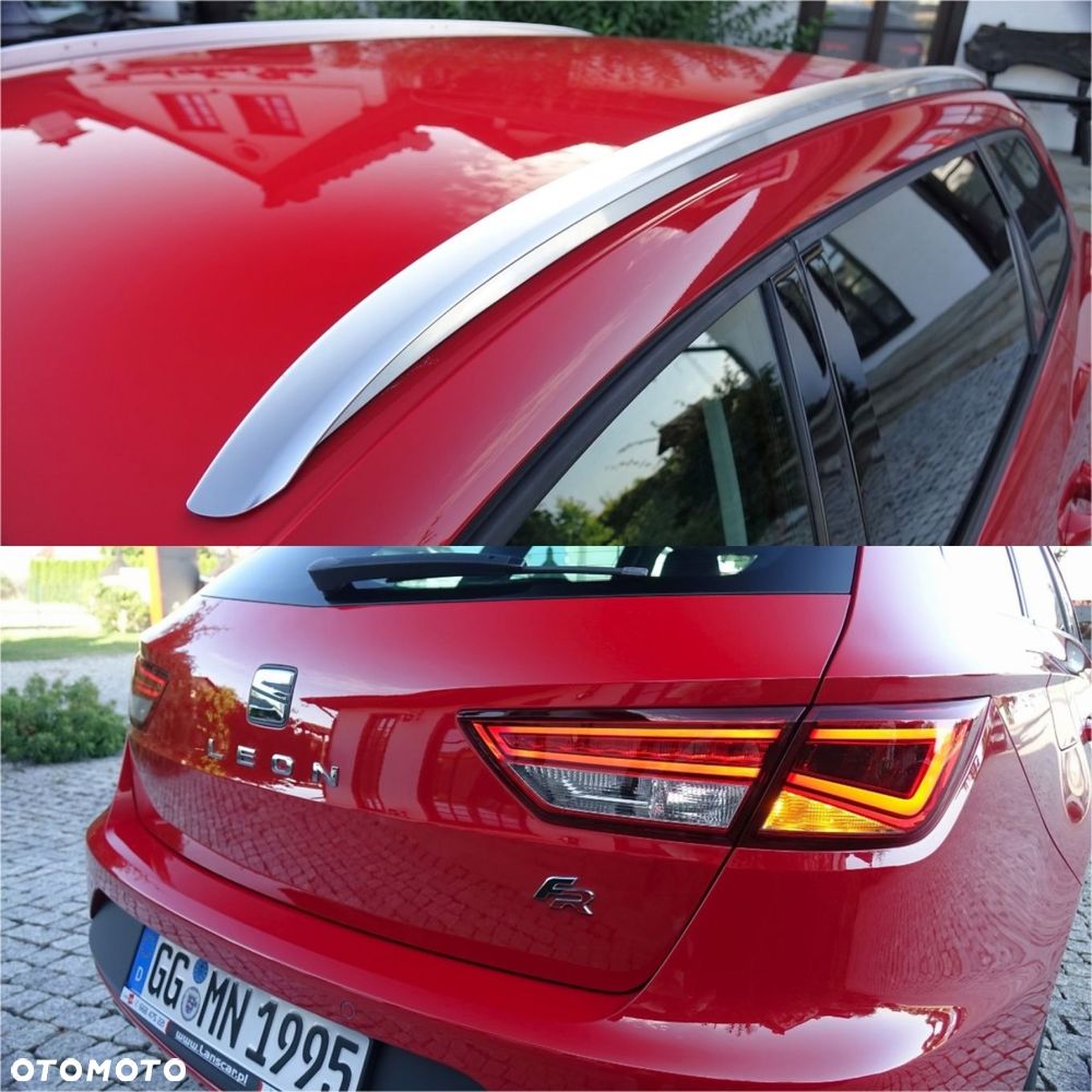 Seat Leon - 20