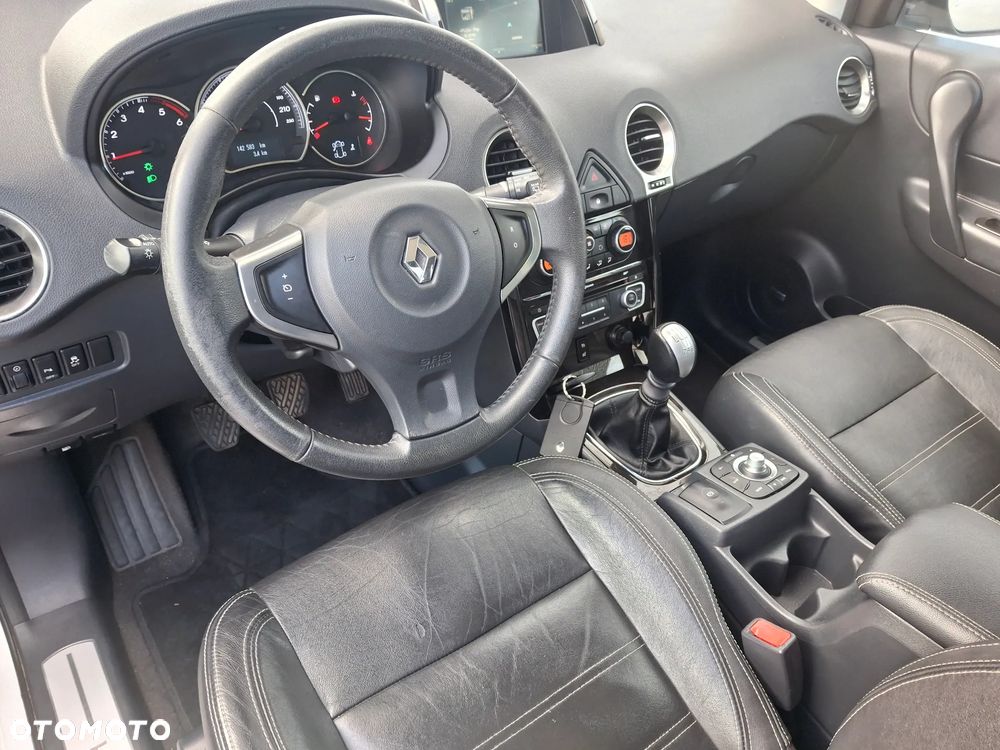 Renault Koleos dCi 150 FAP 4x2 Limited - 18