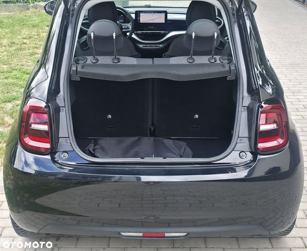 Fiat 500e - 7