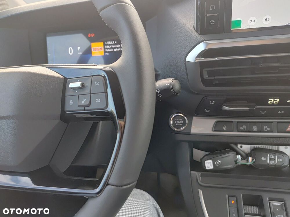 Opel Zafira - 37
