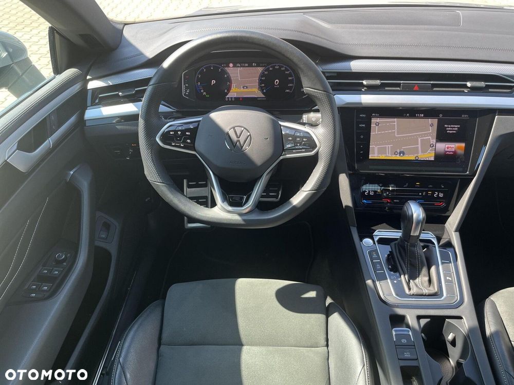 Volkswagen Arteon Shooting Brake 2.0 TSI R-Line DSG - 18