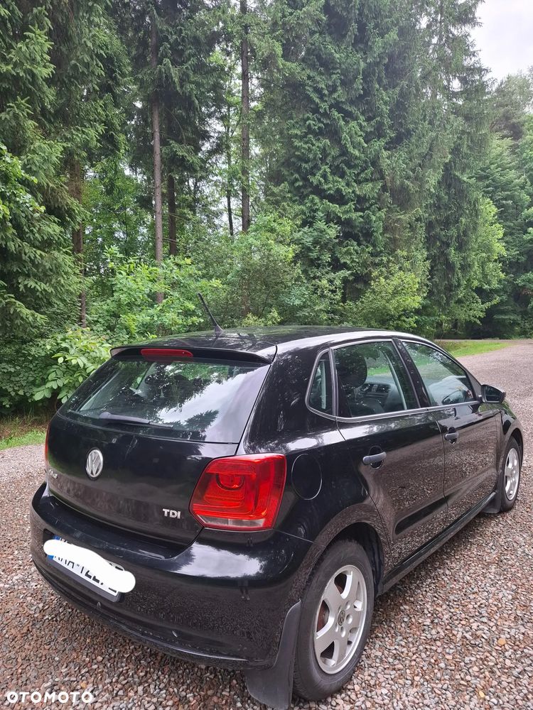Volkswagen Polo 1.2 TDI DPF Comfortline - 7