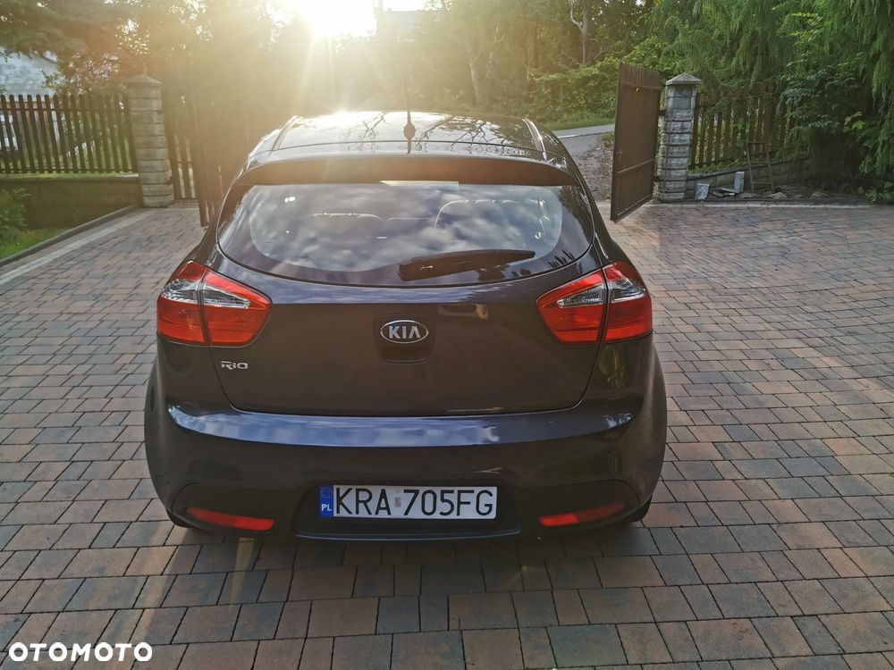 Kia Rio 1.2 Edition 7 - 6