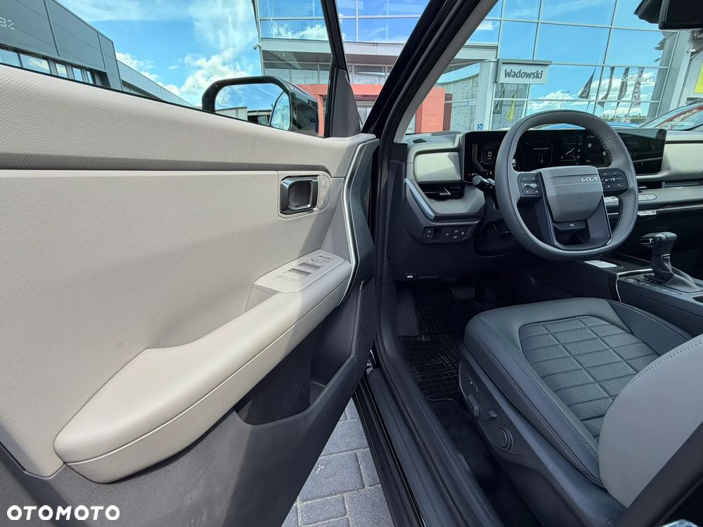Kia Seltos 1.6 T-GDI L DCT - 6