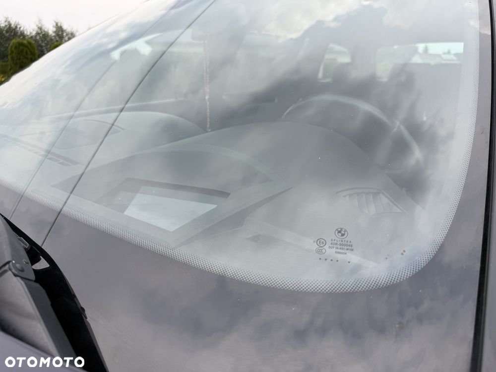BMW Seria 5 - 5
