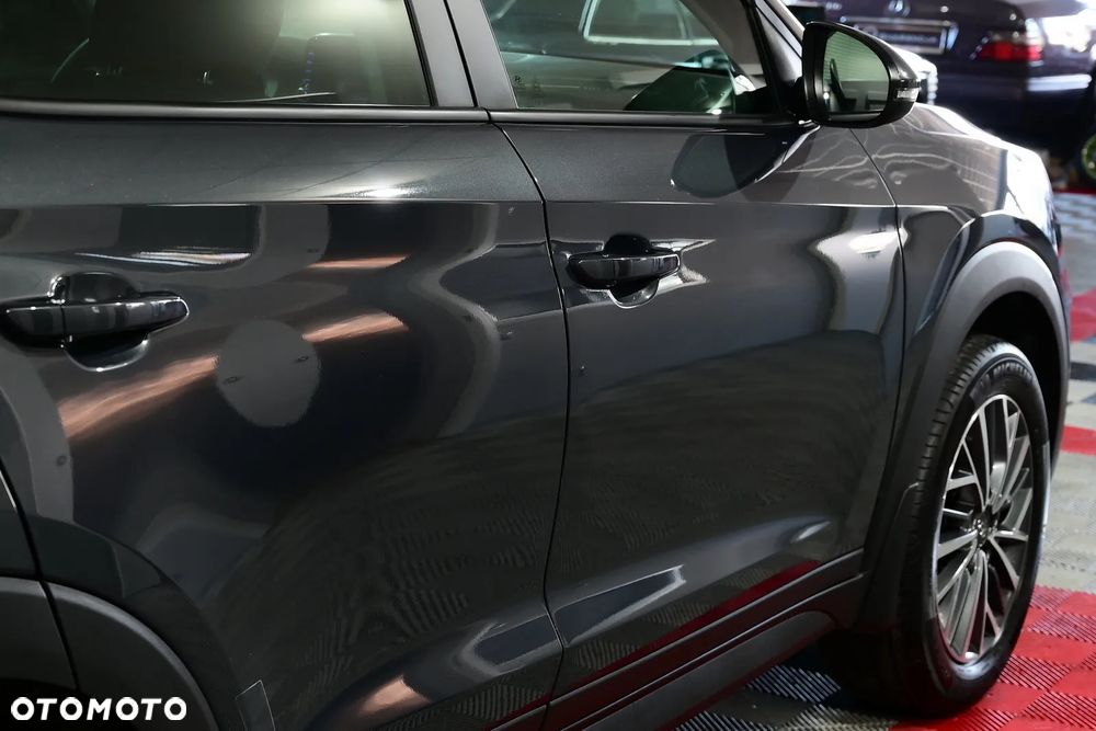 Hyundai Tucson 1.6 GDi 2WD Style - 36