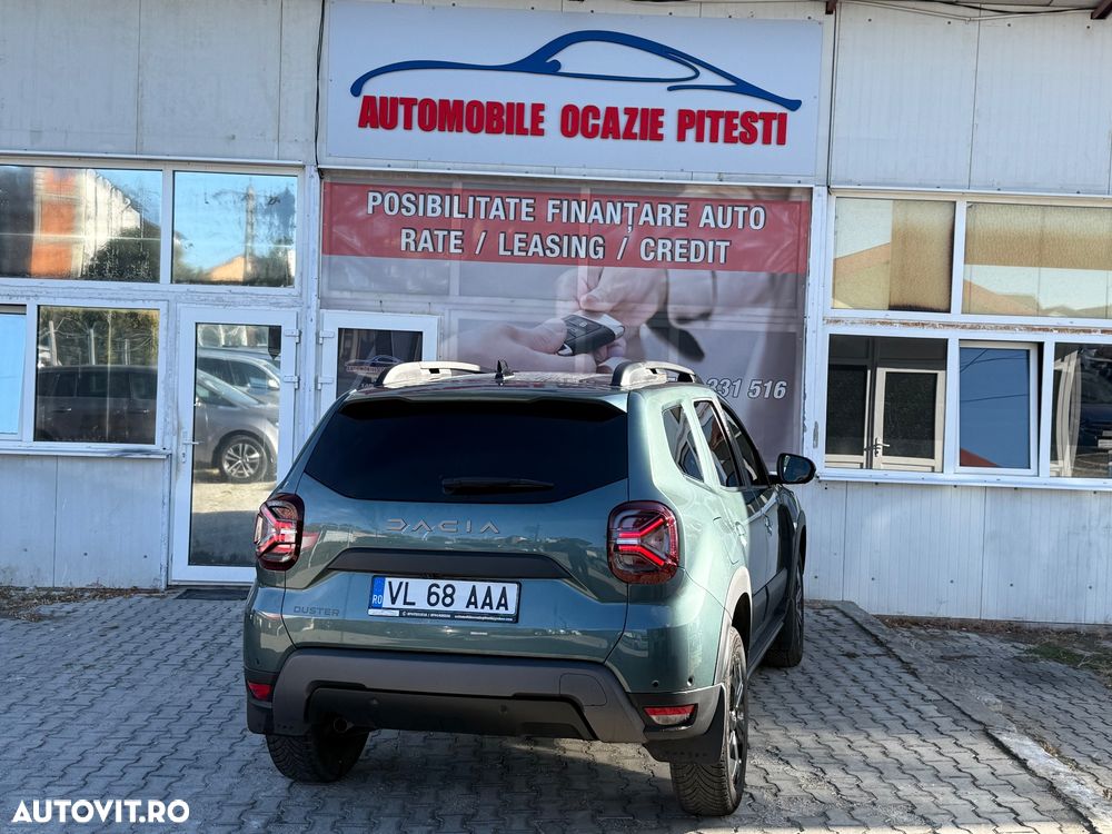 Dacia Duster - 2