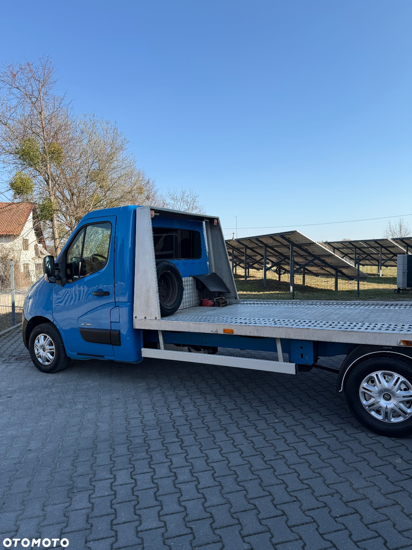 Renault Master - 5