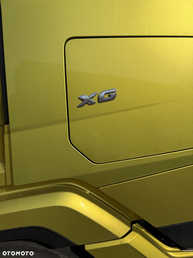 DAF XG 530 FT - 7