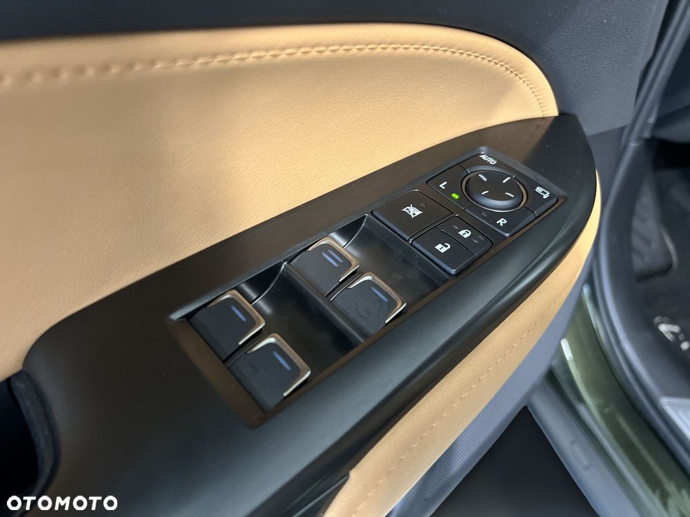 Lexus NX 350h Prestige AWD - 22