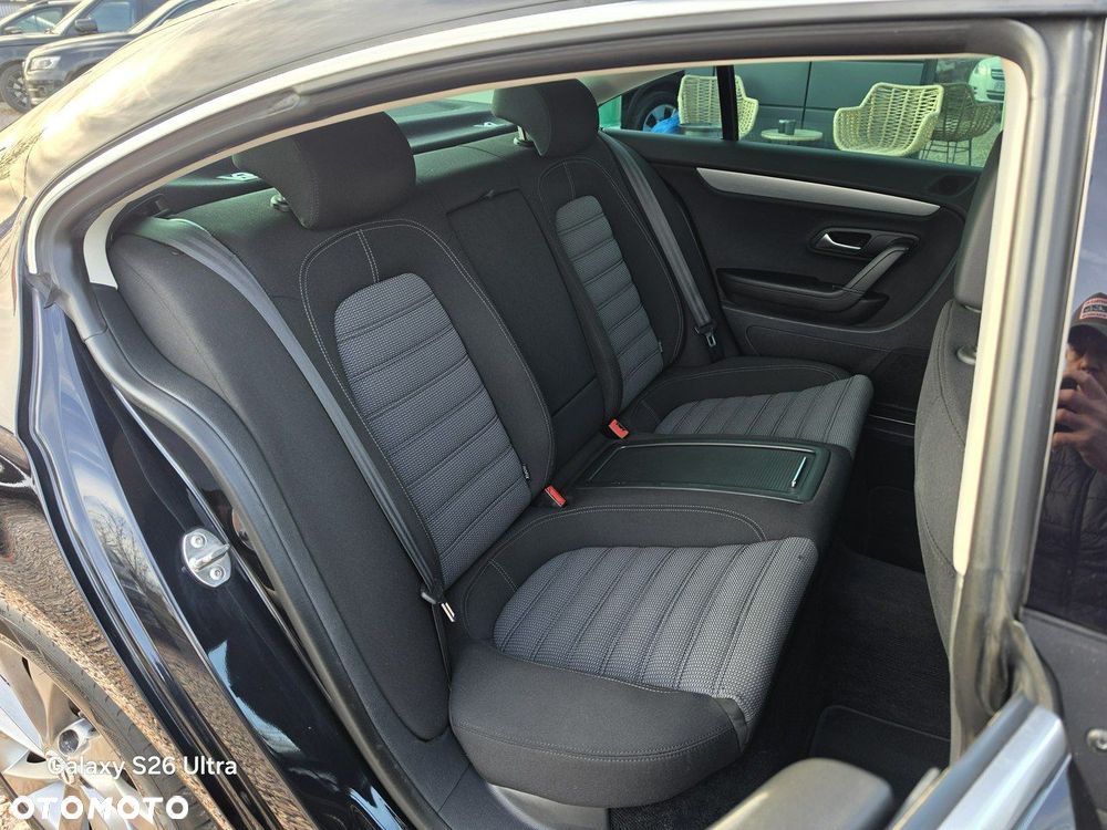 Volkswagen Passat CC - 33
