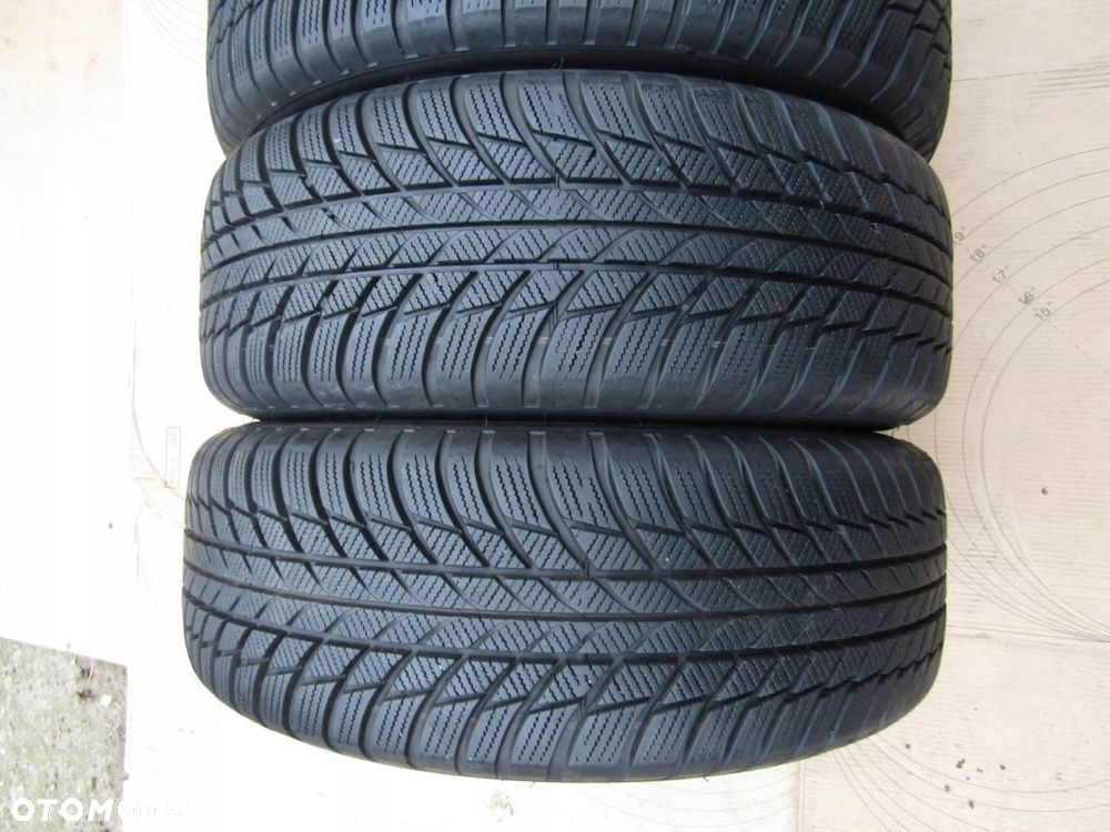 4x Felgi Koła 16 16 VW T ROC T-ROC Passat B5 B6 Golf V VI VII Skoda Karog - 10