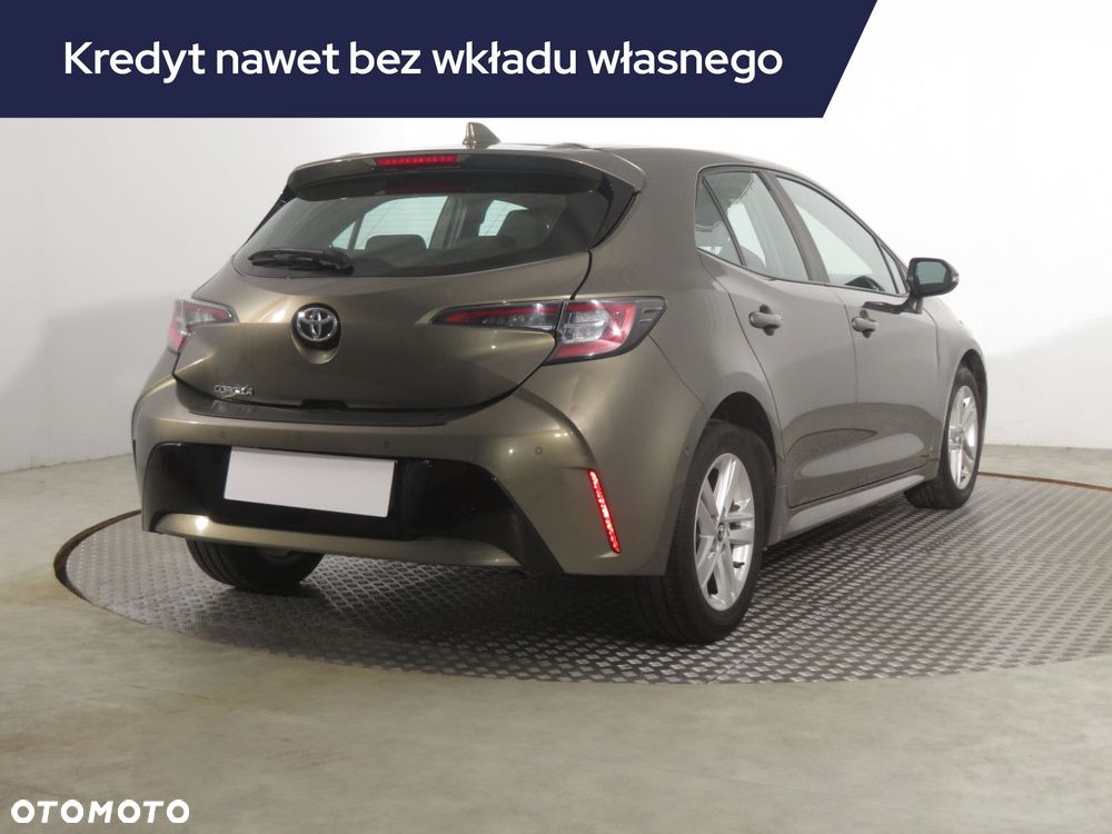 Toyota Corolla - 7
