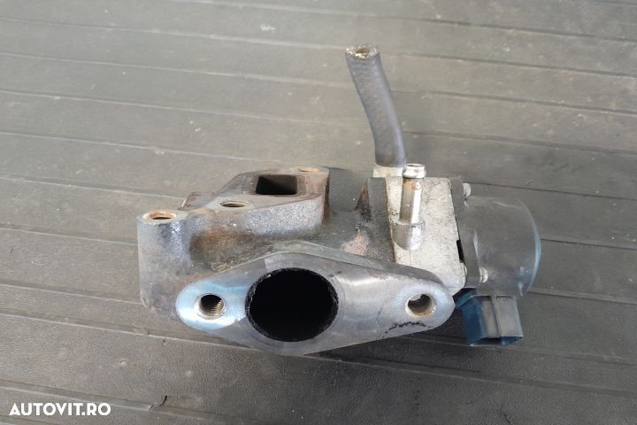 Egr 79675B M5005 79675B M5005 Nissan Primera P12 [2001 - 2008] Sedan - 2