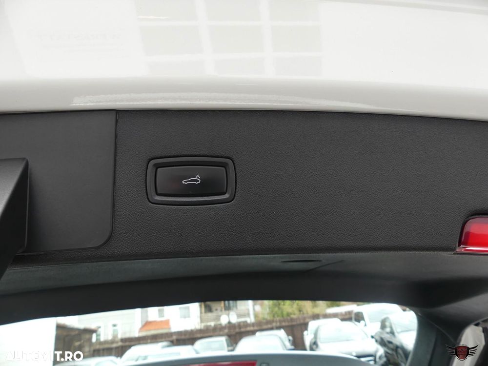 Porsche Cayenne E-Hybrid Tiptronic S - 35