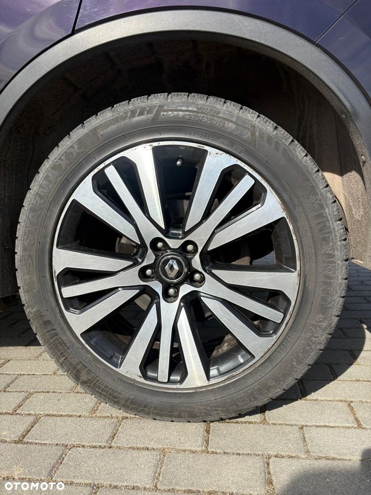 Renault Koleos 2.0 dCi Initiale Paris 4x4 X-Tronic - 34