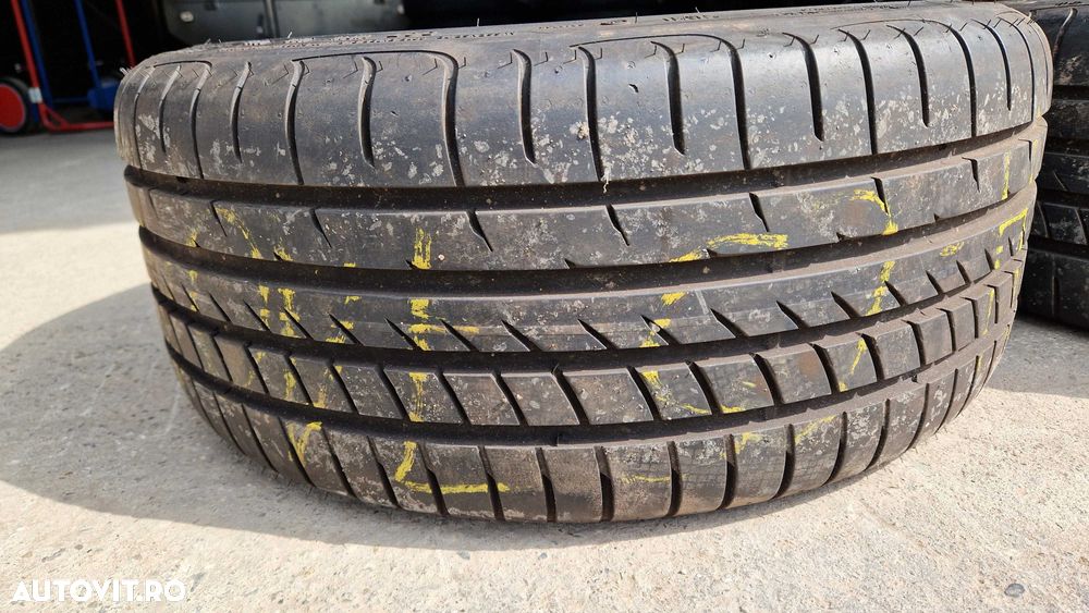 Roti/Jante/Jenti originale Mercedes C-Class W205 | 225/40 245/35 R19 - 6