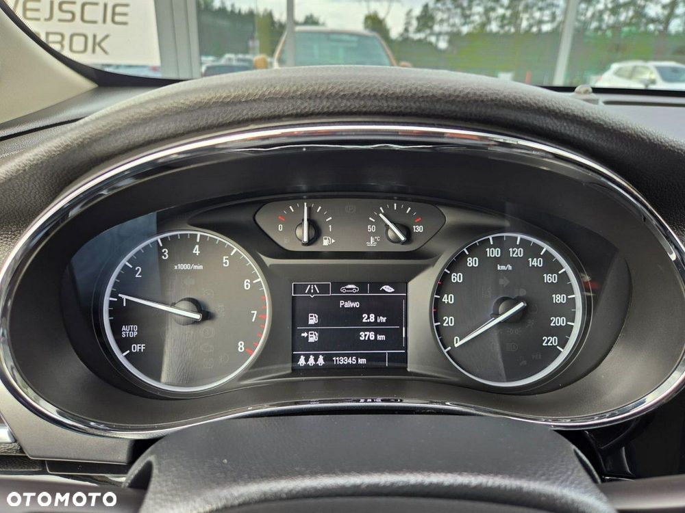 Opel Mokka 1.4 T Cosmo - 18
