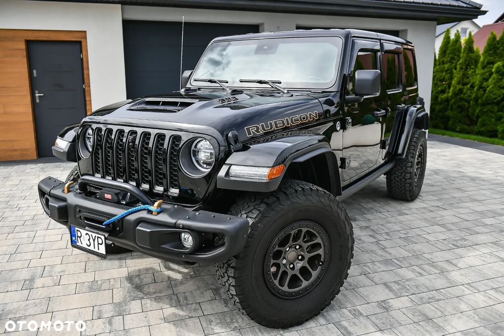 Jeep Wrangler - 11