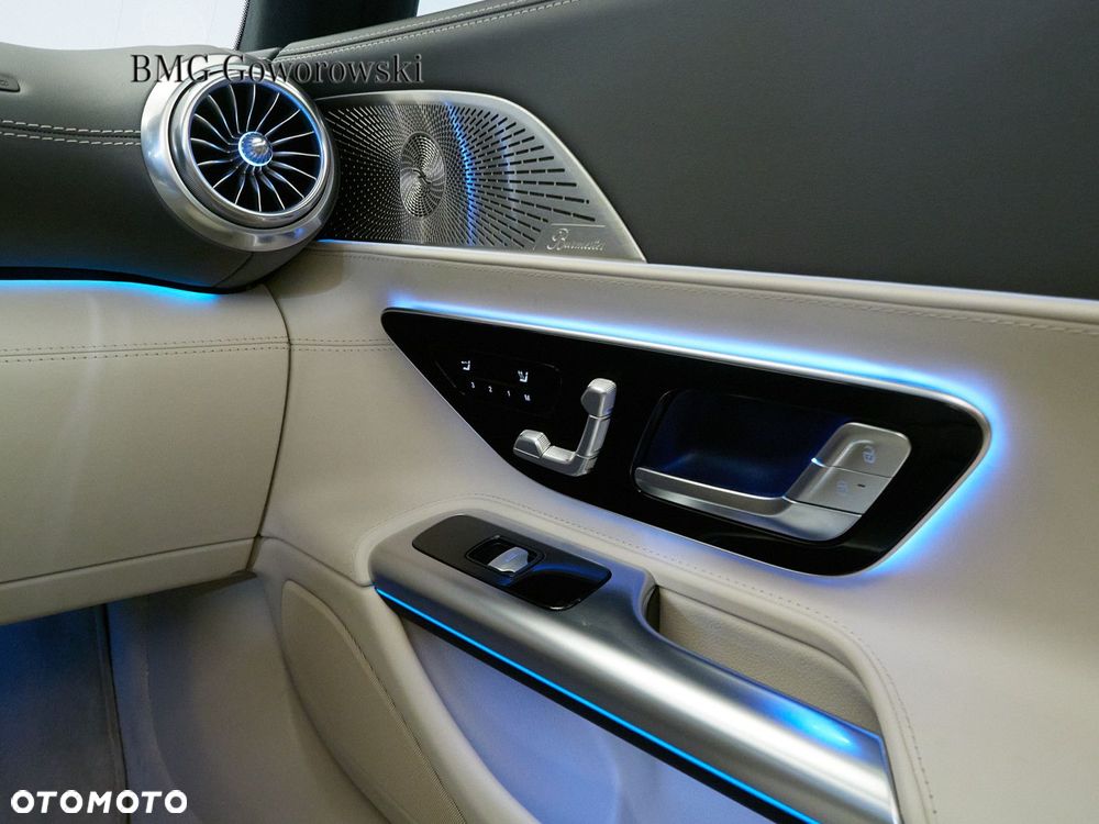 Mercedes-Benz SL AMG 43 - 15