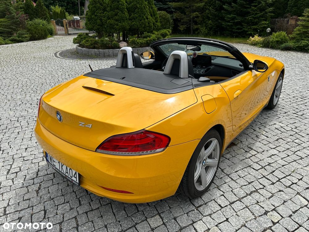 BMW Z4 - 37