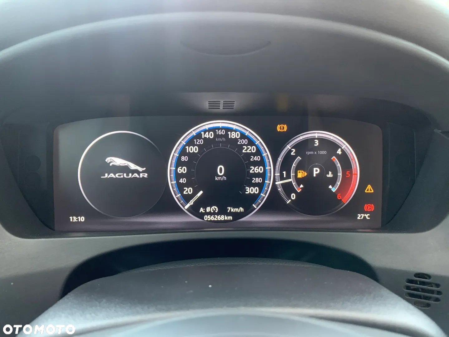 Jaguar XE 2.0 D Prestige - 7