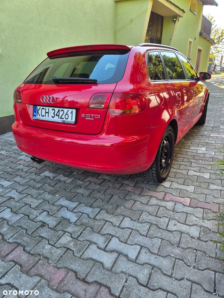 Audi A3 Sportback - 3