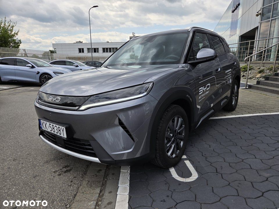 BYD Atto 2 - 2