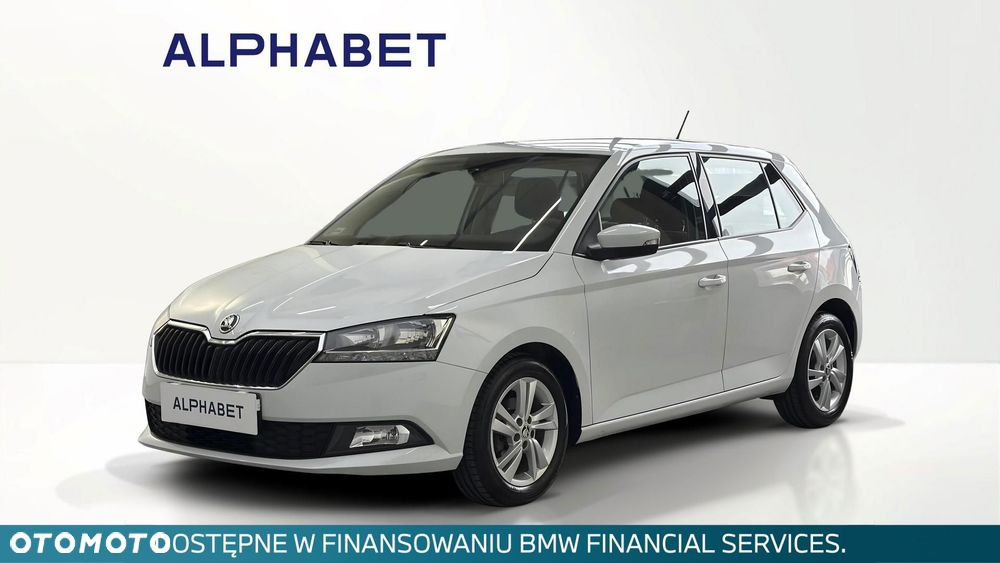 Skoda Fabia 1.0 TSI Ambition - 1