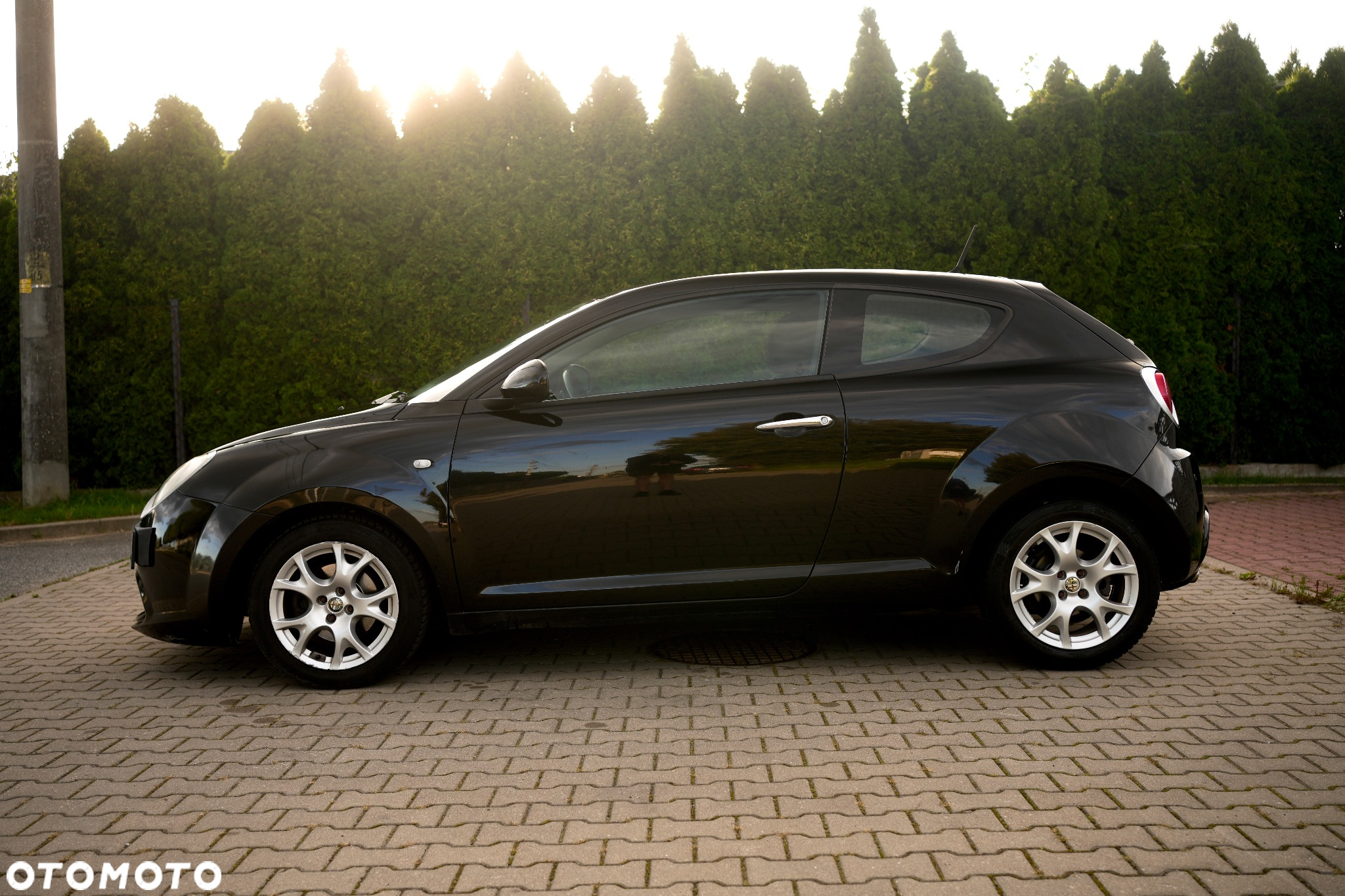 Alfa Romeo Mito 1.3 JTDM - 13