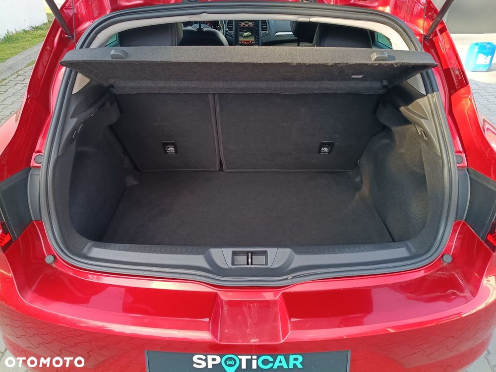 Renault Megane 1.2 Energy TCe Intens - 9