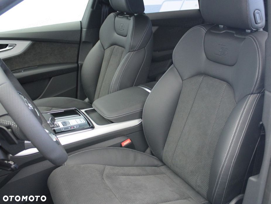 Audi SQ8 - 6