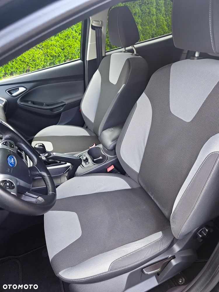 Ford Focus 2.0 TDCi Gold X (Edition) - 15