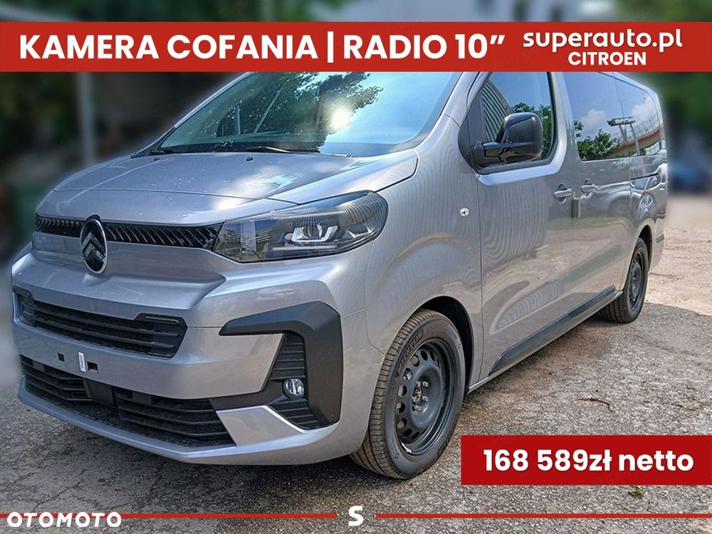 Citroën SpaceTourer - 2