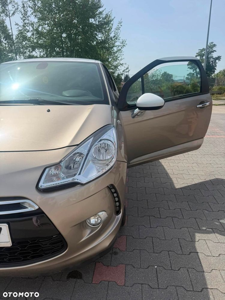 Citroën DS3 1.6 VTi SoChic - 6