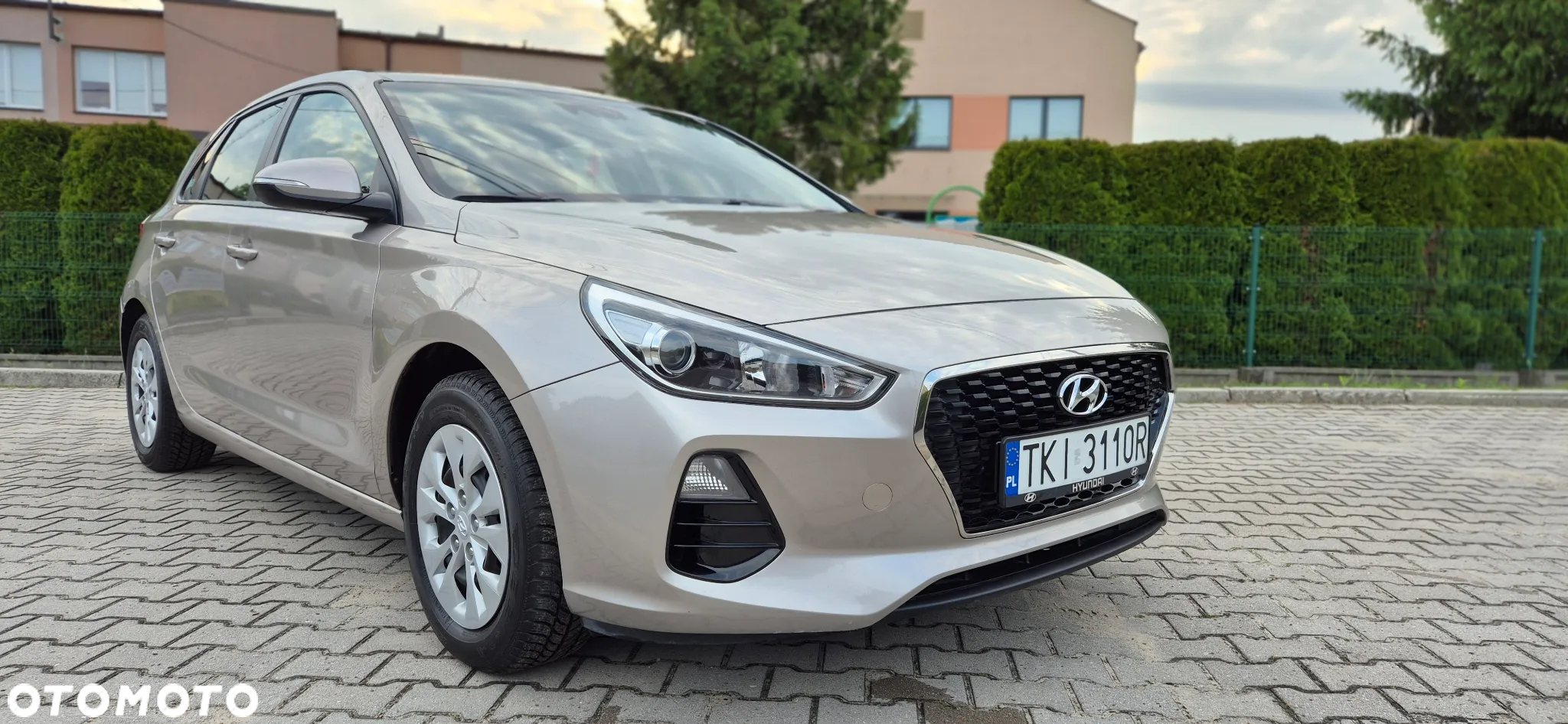 Hyundai i30 1.4 Base - 2