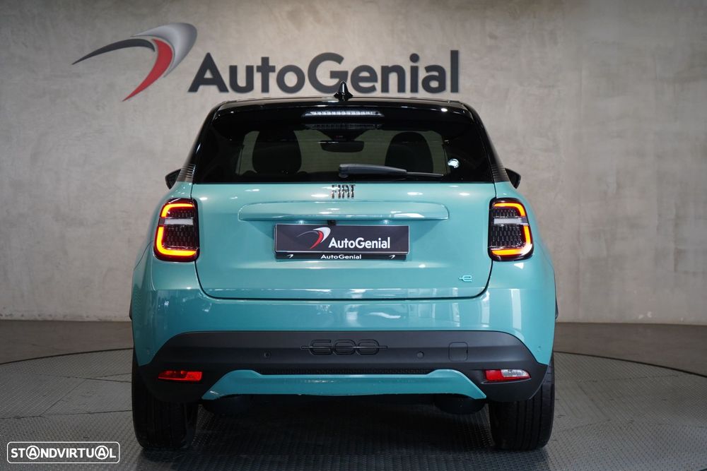 Fiat 600e 54 kWh La Prima - 5