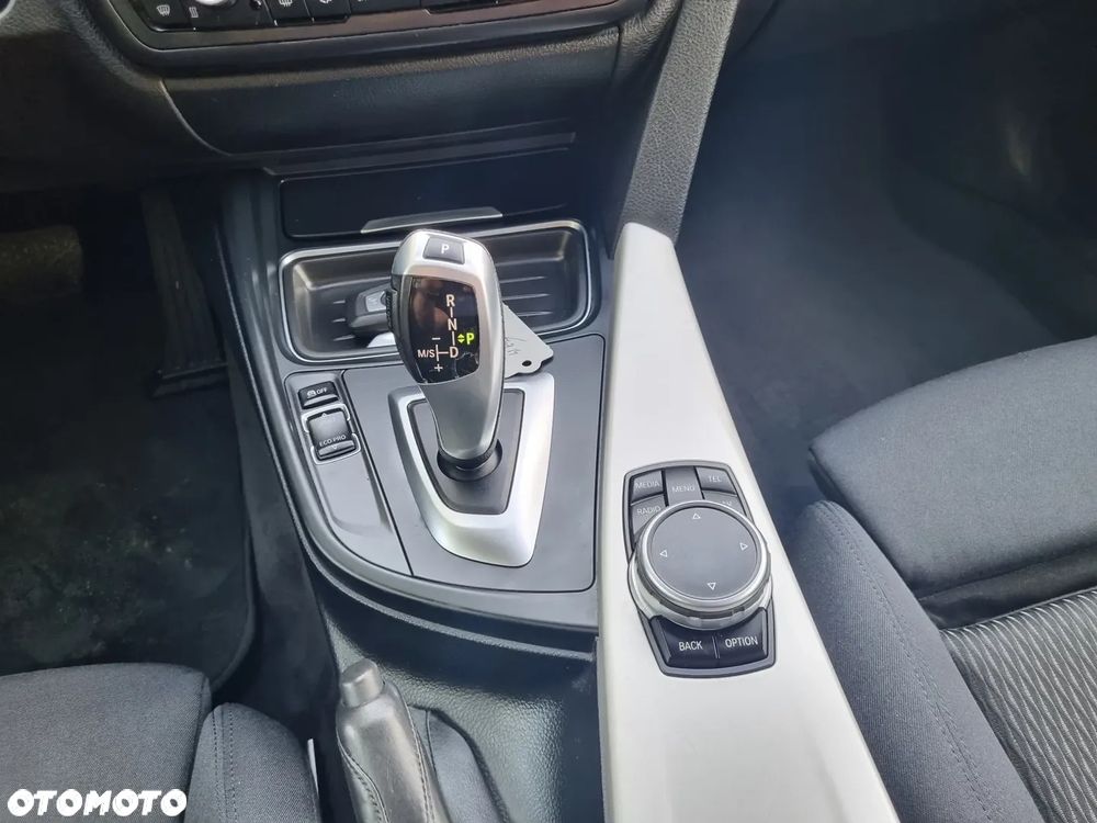 BMW Seria 4 420d Coupe Sport-Aut - 21