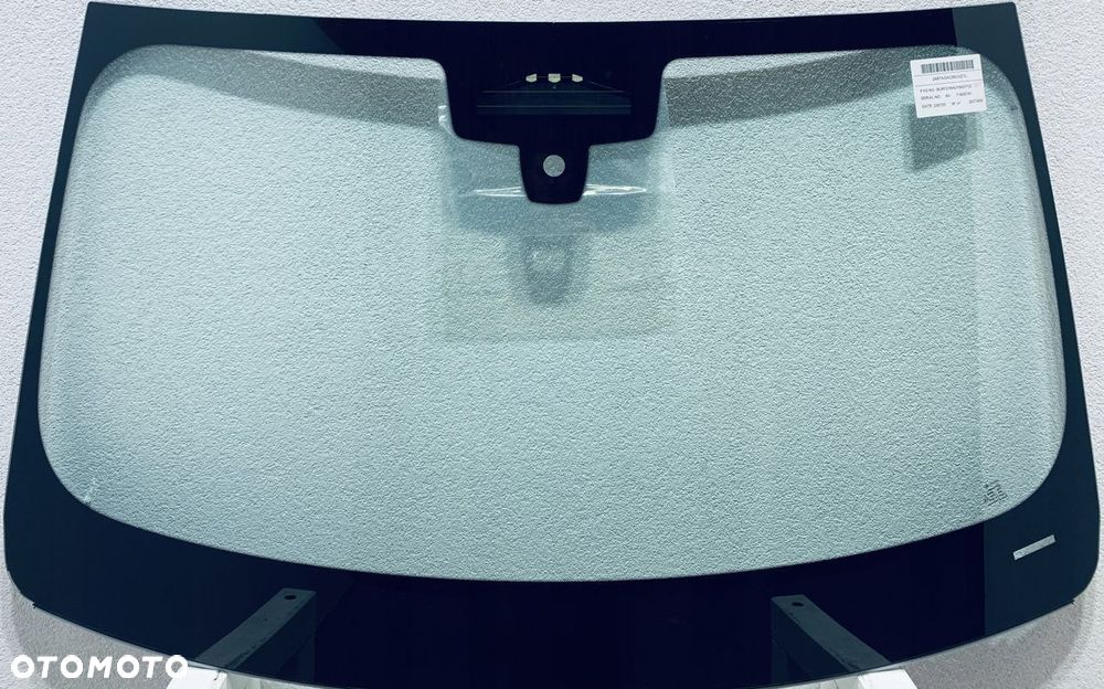Szyba czołowa NOWA BMW X3 G01 2021- AKUSTYKA+KAMERA+SENSOR+HUD - 1