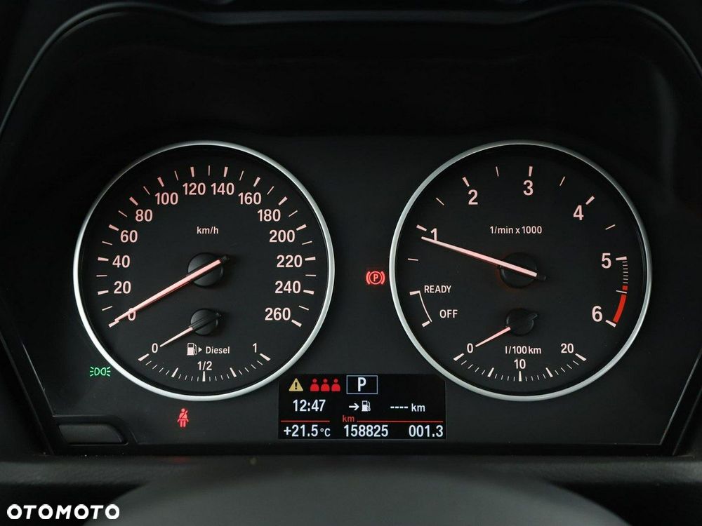 BMW X1 xDrive18d Advantage - 23