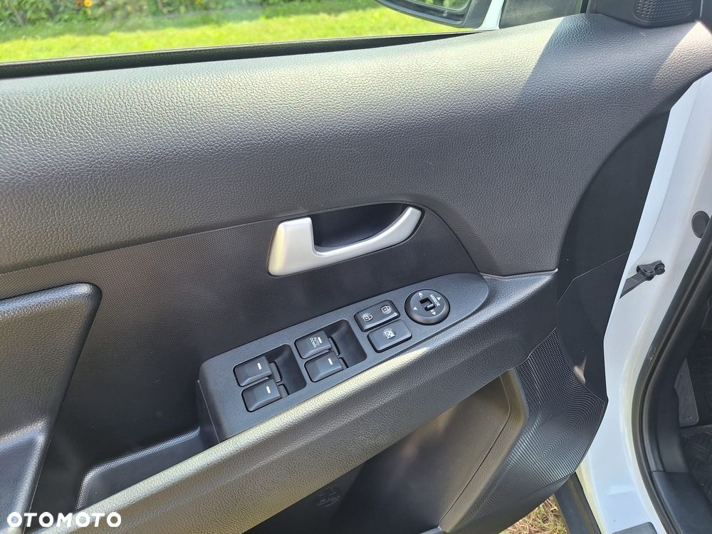 Kia Sportage 1.6 GDI Business Line 2WD - 17