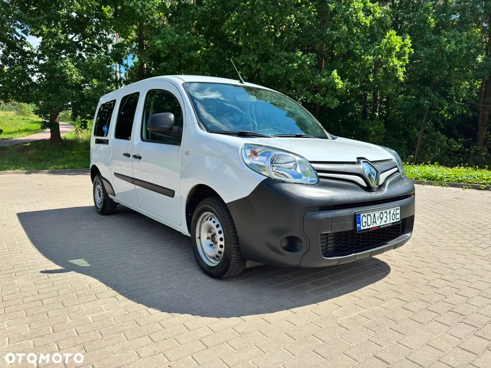 Renault Kangoo Express L2 - 4
