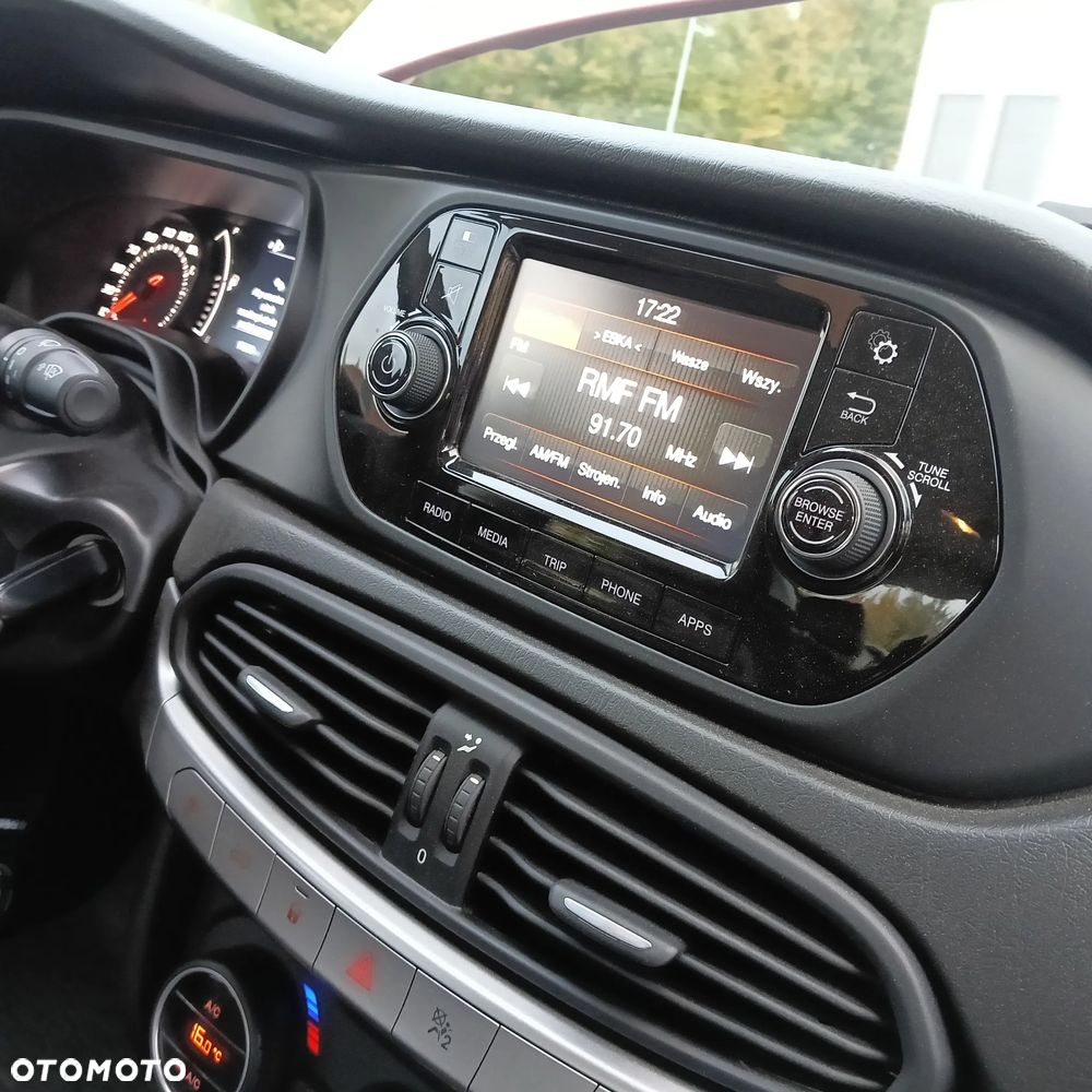 Fiat Tipo 1.4 16V Lounge - 11