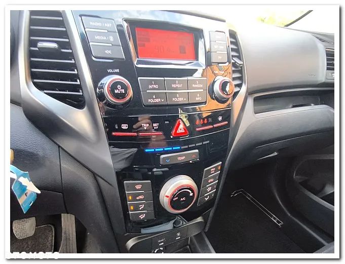 SsangYong/KGM XLV 1.6 Active - 31