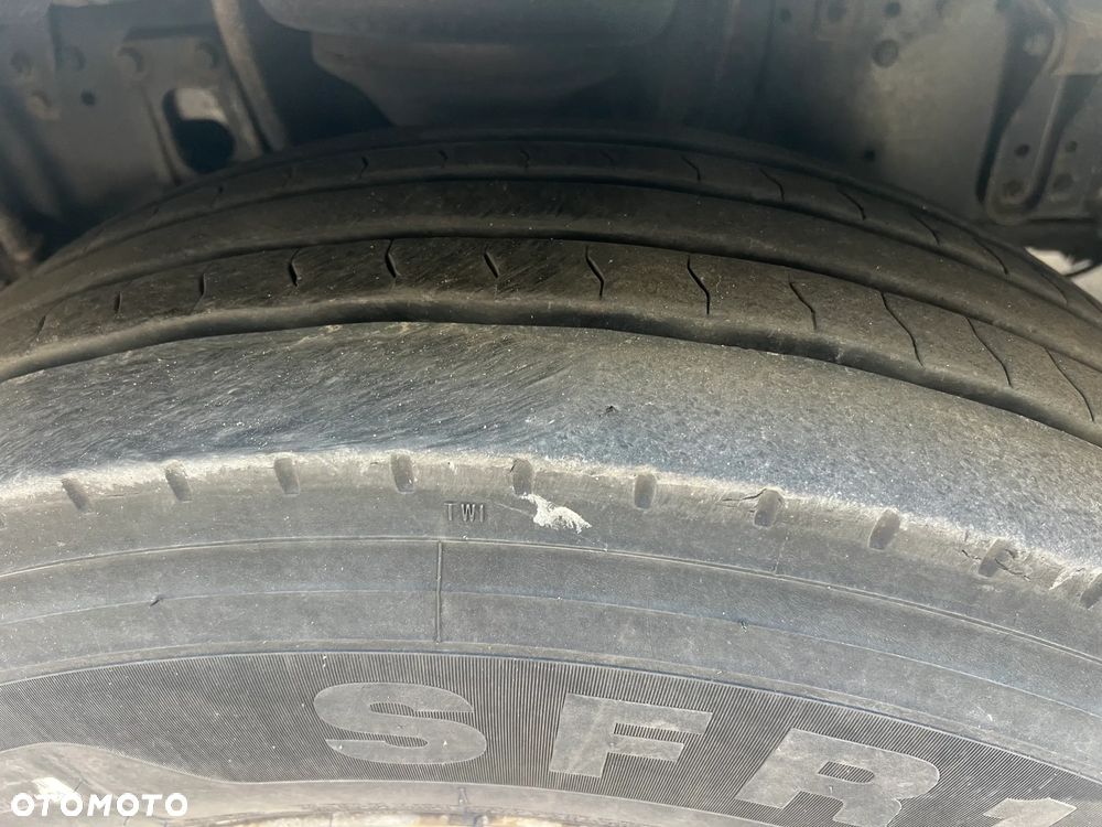 MAN TGA 26.440 6X2-2 LL - 19