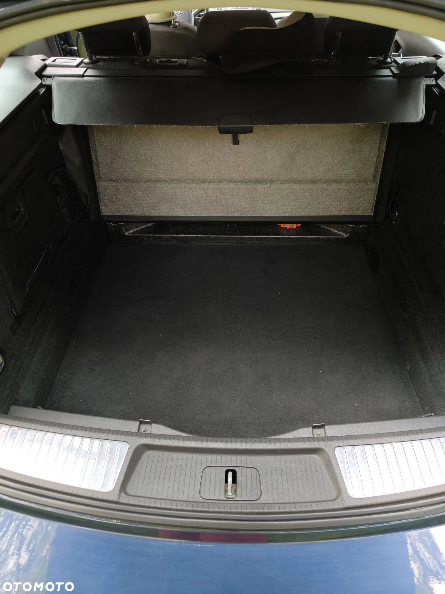 Opel Insignia 2.0 CDTI Cosmo - 9