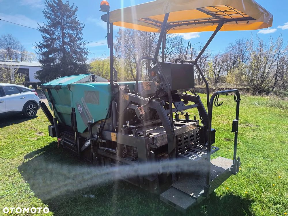 Vogele SUPER 700 - 5