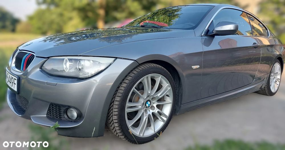 BMW Seria 3 - 6