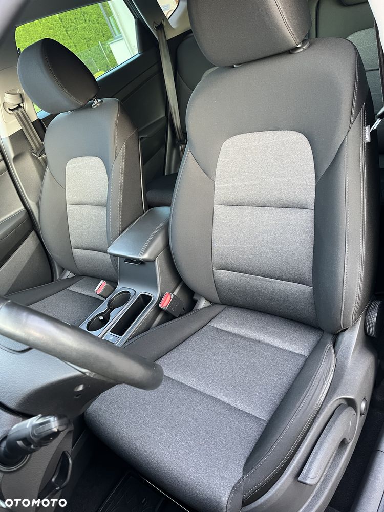 Hyundai Tucson 1.6 GDi Comfort 2WD - 5