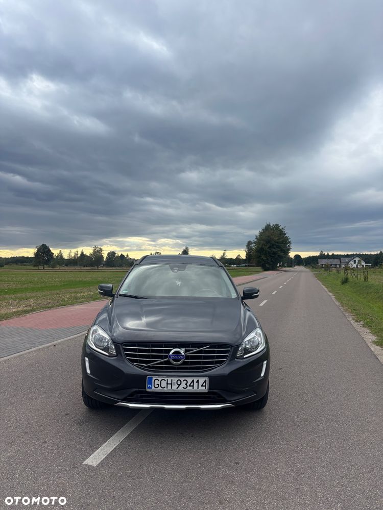 Volvo XC 60 - 3